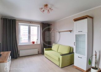 2-комнатная квартира на продажу, 50 м2, Калужская область, улица Серафима Туликова, 2