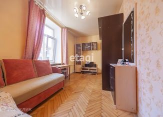 Продается комната, 19 м2, Санкт-Петербург, Тарасова улица, 13, муниципальный округ Большая Охта