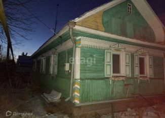 Продажа дома, 68.8 м2, деревня Квасовка