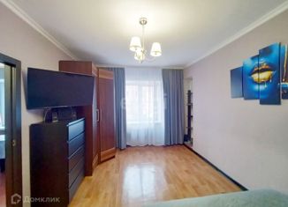 1-комнатная квартира на продажу, 33.3 м2, Красноярский край, набережная Урванцева, 39