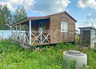 Продажа дома, 36 м2, деревня Аргуново