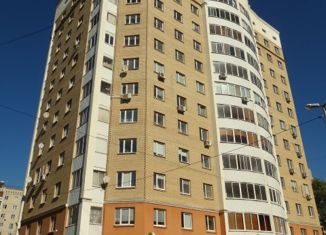 Продается 1-комнатная квартира, 45.5 м2, Екатеринбург, метро Ботаническая, улица Черняховского, 43