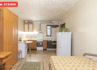 Продам комнату, 17.5 м2, Петрозаводск, Зелёная улица, 6, район Перевалка