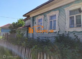 Продается дом, 52 м2, рабочий посёлок Виля, 2-я улица Калинина