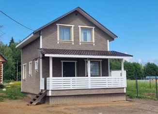 Продаю дом, 86 м2, Лесколовское сельское поселение