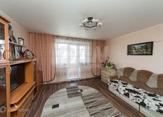 2-комнатная квартира на продажу, 52.4 м2, Челябинск, улица Горького, 30А, Тракторозаводский район