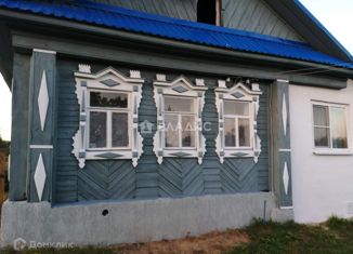 Продам дом, 96 м2, деревня Литовка