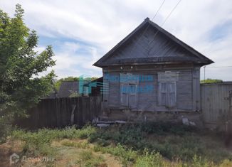 Продам дом, 37 м2, село Еланка, 1-й Советский переулок, 5