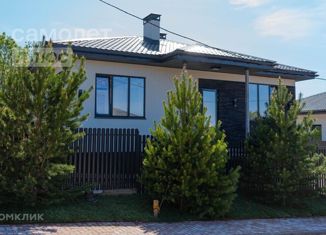 Продам дом, 100 м2, село Успенское, 1-я Новогородская улица, 10