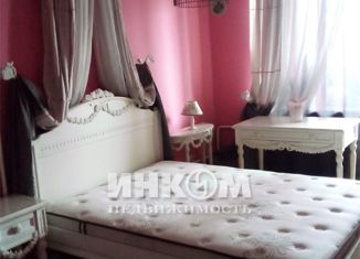 Трехкомнатная квартира на продажу, 67.8 м2, Москва, улица Горбунова, 10к2, улица Горбунова