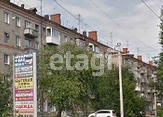 Продается однокомнатная квартира, 31 м2, Новосибирск, Софийская улица, 7, Софийская улица