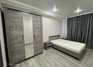 Трехкомнатная квартира на продажу, 78 м2, Ставропольский край, улица Булгакова, 21