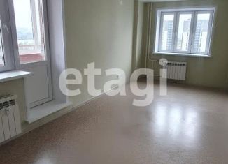 Сдается в аренду 1-комнатная квартира, 40.1 м2, Красноярск, Судостроительная улица, 27Ж, ЖК Панорама