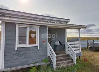 Продается земельный участок, 10 сот., деревня Макаровка, Большая улица