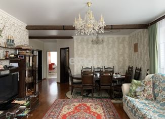 Продажа дома, 186 м2, деревня Кузнецово, Лесная улица