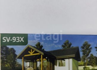 Продается дом, 93 м2, деревня Большое Седельниково