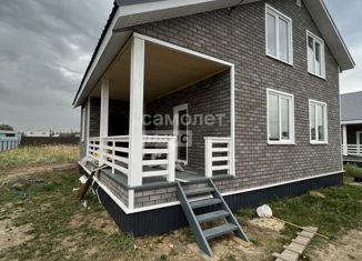 Продам дом, 125 м2, коттеджный посёлок Москва Река, 4-я Москворецкая улица, 69