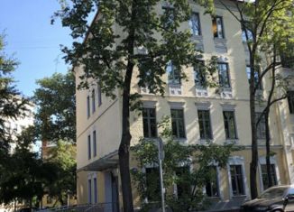 Сдам в аренду офис, 1896 м2, Москва, улица Воронцово Поле, 16с1, улица Воронцово Поле