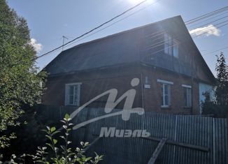 Продаю дом, 131.4 м2, Лобня, Цветочная улица, 15