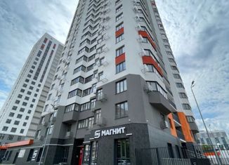 Продам 2-комнатную квартиру, 60.6 м2, Самара, улица Санфировой, 101, метро Гагаринская