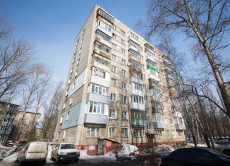 Продажа 3-комнатной квартиры, 59.7 м2, Ярославль, улица Панина, 11, Северный жилой район