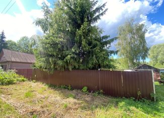 Продается участок, 14 сот., деревня Кучино, Центральная улица, 20