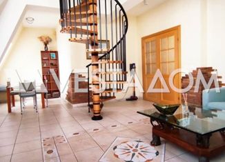 Продажа 4-ком. квартиры, 151 м2, Москва, Трубная улица, 26к1, метро Цветной бульвар