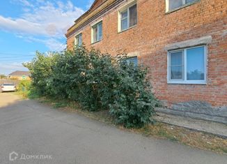 Продаю 3-ком. квартиру, 43.9 м2, поселок Южный, Садовая улица, 32