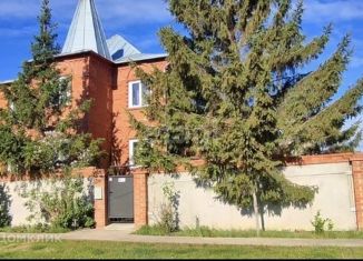 Продажа дома, 388.9 м2, Омск, Ленинский округ