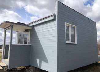 Продажа дома, 54 м2, коттеджный посёлок Космынка Светлая, Кировоградская улица