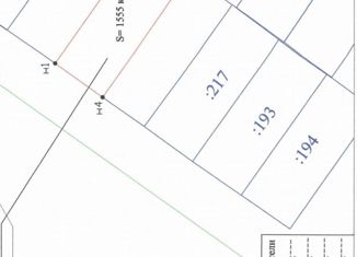 Продается земельный участок, 15.5 сот., село Шереметьевка