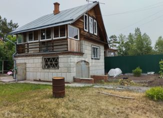 Продаю дом, 50 м2, Новосибирск, СНТ Здоровье, 223, метро Студенческая