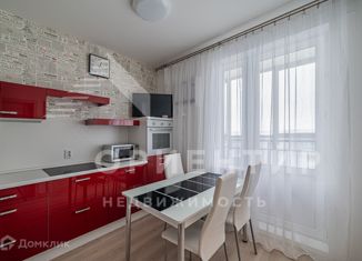 Продается двухкомнатная квартира, 36.4 м2, Екатеринбург, проспект Академика Сахарова, 45