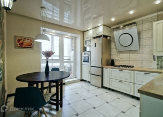 Продажа двухкомнатной квартиры, 65 м2, поселок Васильково, Весенняя улица, 1