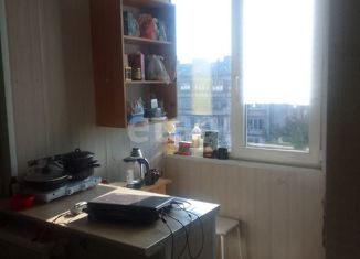 Продаю 1-ком. квартиру, 13.5 м2, Тюмень, Олимпийская улица, 24, Восточный округ