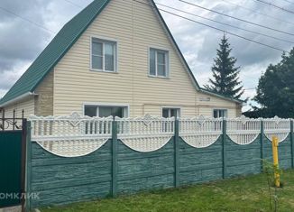 Дом на продажу, 125.5 м2, поселок Казенная Заимка, Арбатская улица, 58