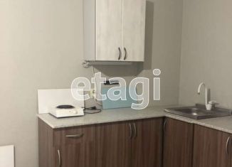 Квартира в аренду студия, 28 м2, Новосибирск, Приморская улица, 24, Советский район