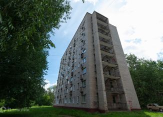 Продается 1-ком. квартира, 20.6 м2, Кирово-Чепецк, улица Ленина, 59