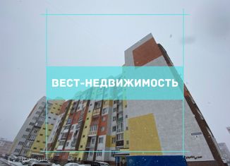 Продаю квартиру студию, 24.6 м2, Ленинск-Кузнецкий, бульвар Химиков, 7/4