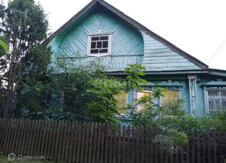 Продаю дом, 100 м2, деревня Быкасово, улица Новая Линия, 10