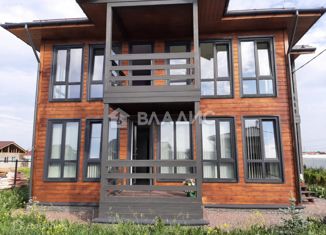 Продам дом, 150 м2, коттеджный посёлок Имение Оржицкого, улица Алябьева, 6