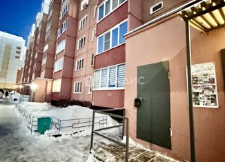 Продам однокомнатную квартиру, 40 м2, Смоленск, микрорайон Королёвка, 18, Заднепровский район