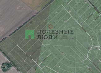 Участок на продажу, 8 сот., Тамбов, улица им. Владимира Бабенко, 14, Октябрьский район