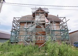 Продам дом, 220 м2, Сыктывкар, район Лесозавод, Малая Авиационная улица, 12