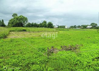 Продам земельный участок, 10 сот., ДНП УК Усадьба