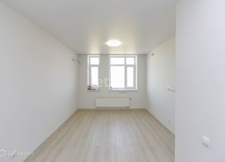 Продаю квартиру студию, 28.3 м2, Тюмень, Алматинская улица, 6, ЖК Звёздный