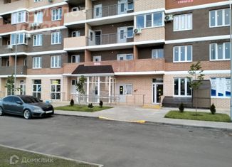 Продается 2-ком. квартира, 51 м2, Краснодар, Тепличная улица, 62/1к4, ЖК Акварели 2