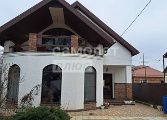 Продажа дома, 164 м2, Абинск, улица Труда, 42