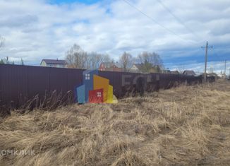 Продажа земельного участка, 15 сот., сельский посёлок Ленинский, Ленинский тупик