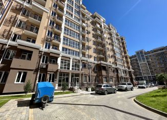 Продаю квартиру студию, 20.6 м2, Сочи, улица Калараша, 64/13к4, ЖК Семейный